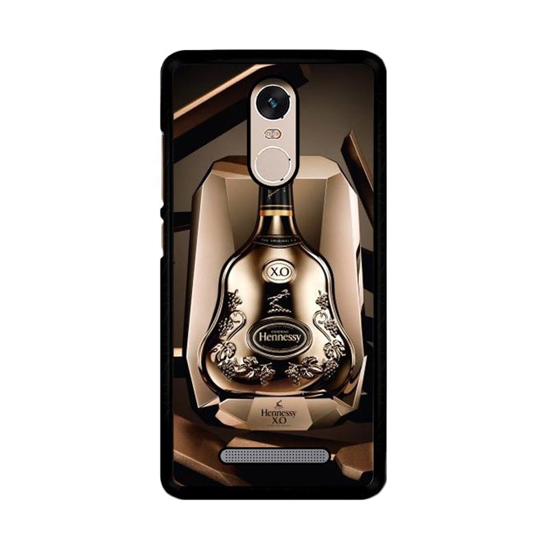 Jual Flazzstore Vsop Cognac Hennessy Z5228 Custom Casing for ...