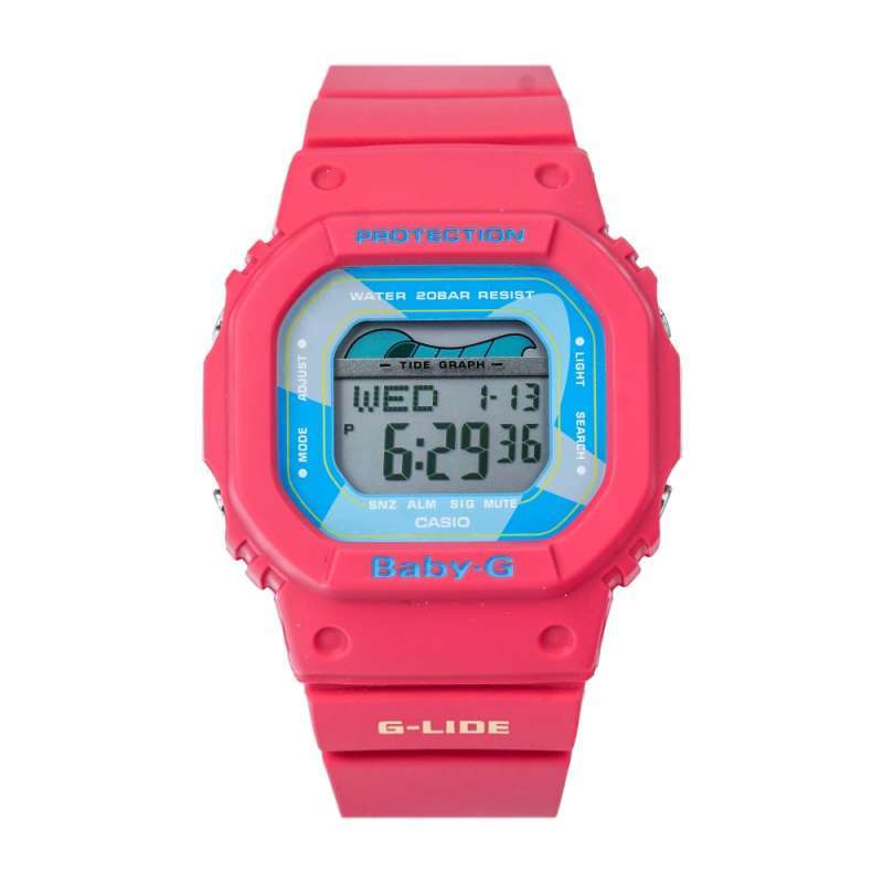 Jual Casio Blx 560 Vh Original Branded Harga Diskon Murah