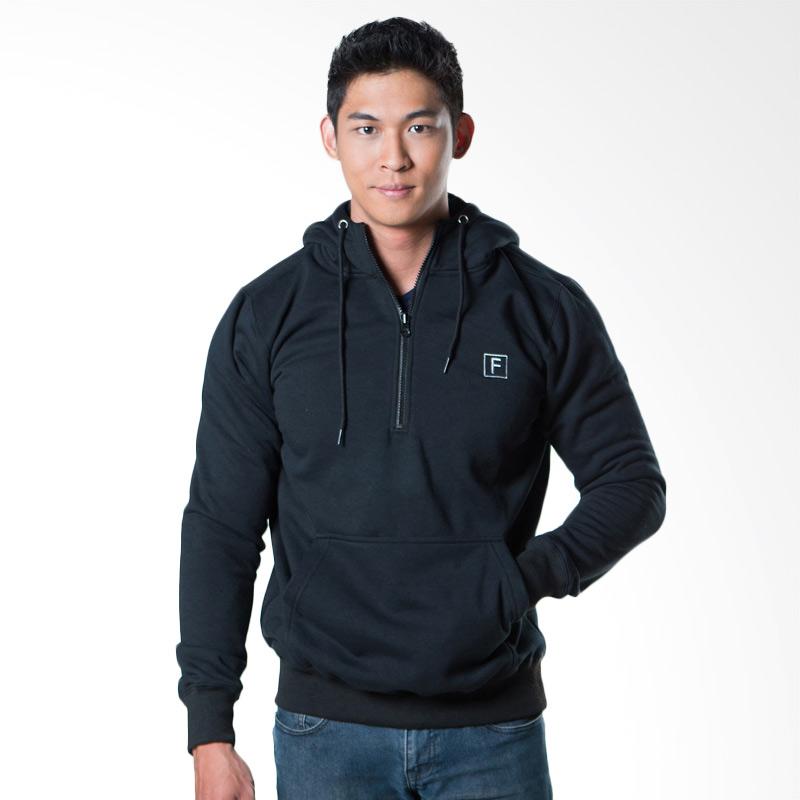 kipp grey fur jacket