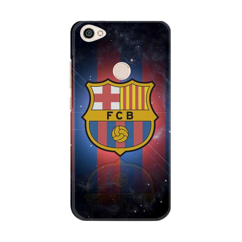 Jual Flazzstore Barcelona Logo Galaxy Z4349 Custom Casing For Xiaomi Redmi Note 5a Prime Online Agustus 2020 Blibli Com
