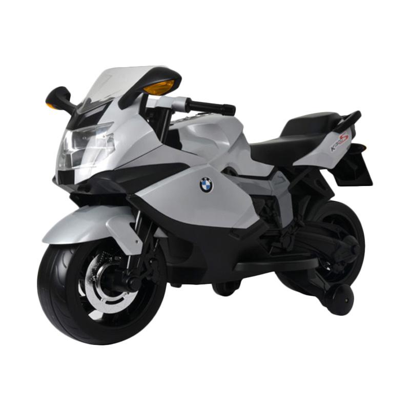 Jual Pliko Pk 3800 Bmw K1300s Mainan Motor Aki White Murah Mei 2021 Blibli