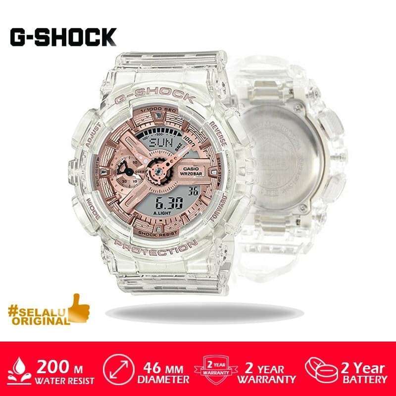 Jual Jam Tangan G Shock Ori Original Branded Harga Diskon