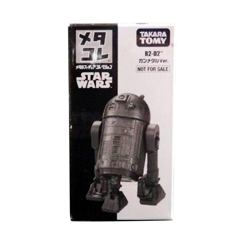 Jual Tomica R2d2 Not For Sale Version Limited Edition Action