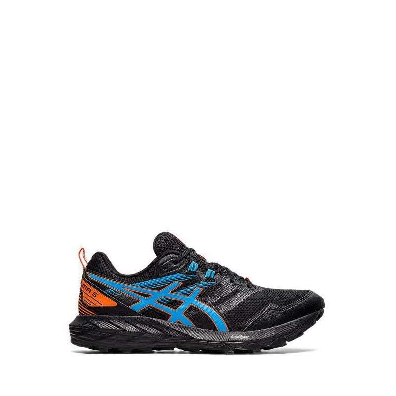 asic gel trail