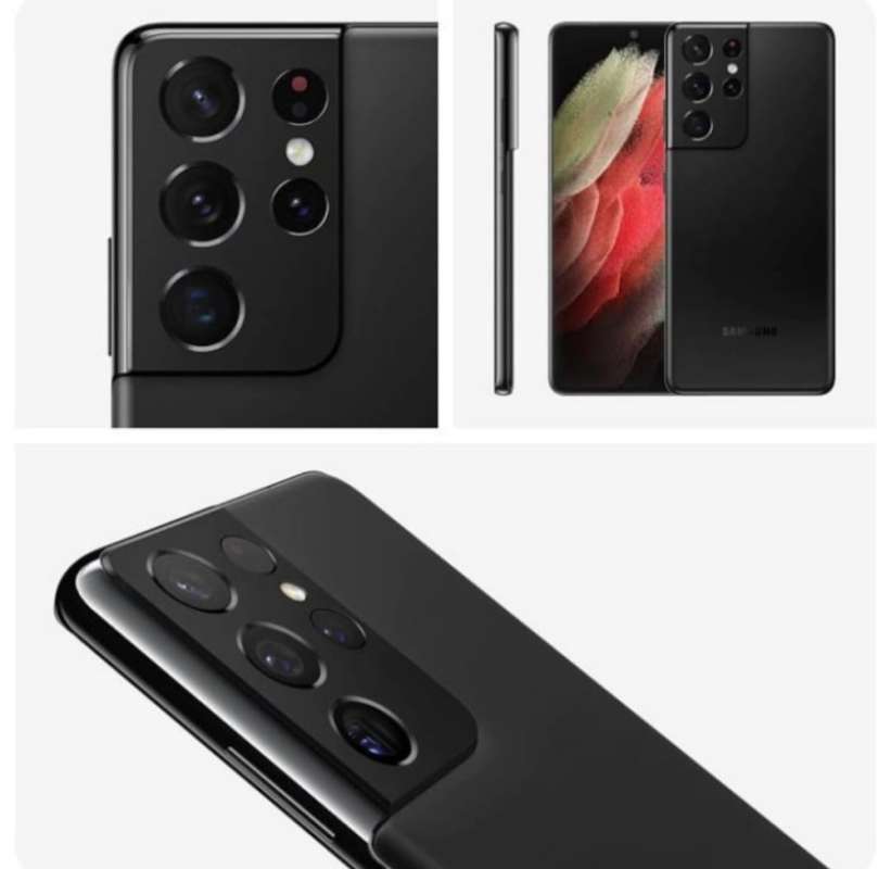 Ultra Price Samsung Galaxy S21 Launch Date Release Date Samsung