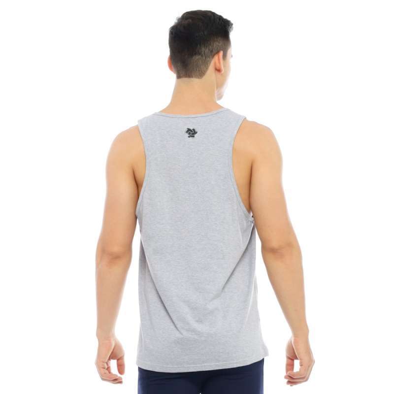 Jual Tiento Muscle Tee Lekbong Olahraga 