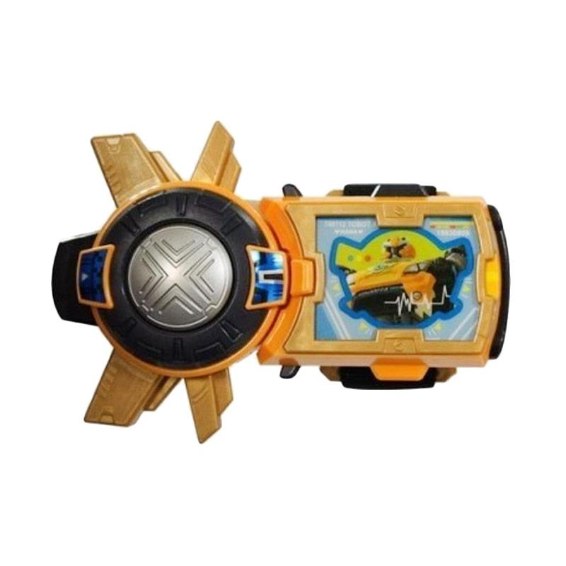 Jam shop tobot x