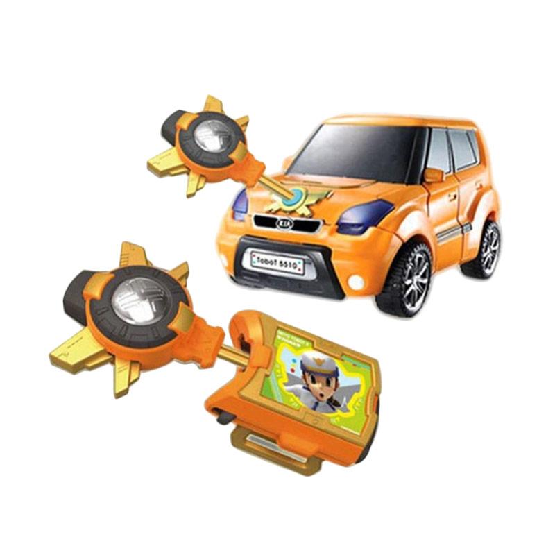 Tobot smart key x store