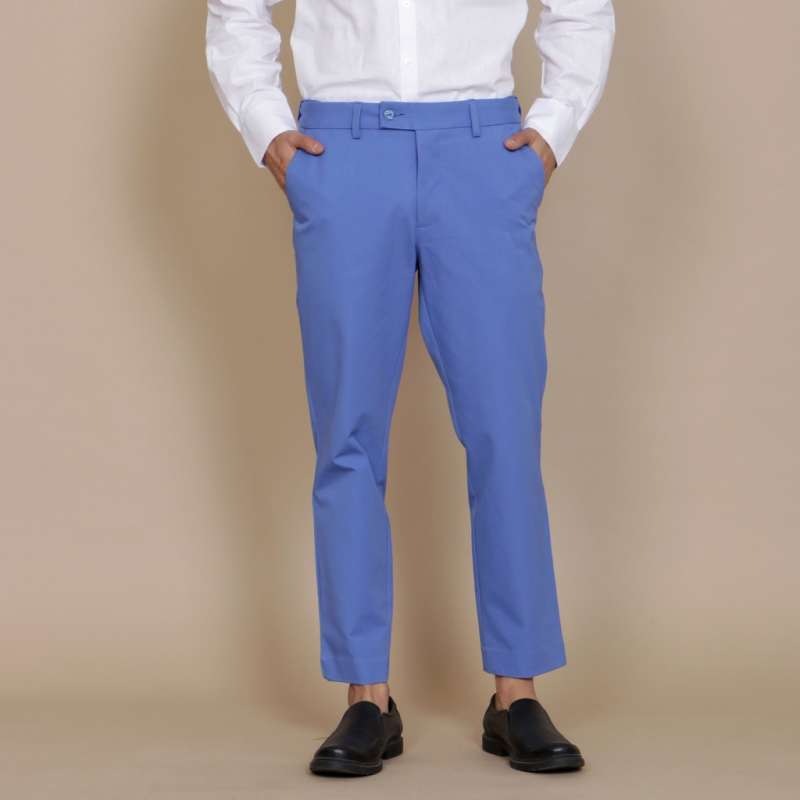 Jual BlueButton Smart Ankle Pants 