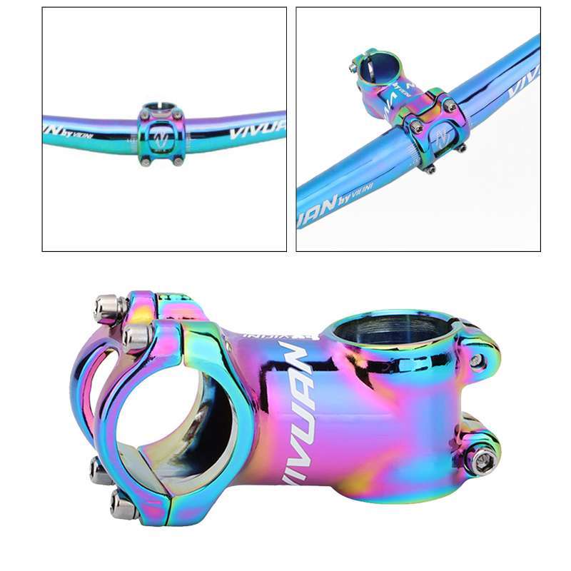 Seat Tube Stem Ultralight Bikes Parts 