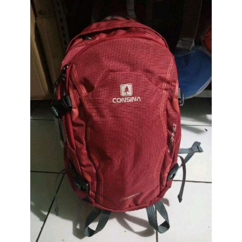 Jual Daypack Consina ardenness 30L tas 