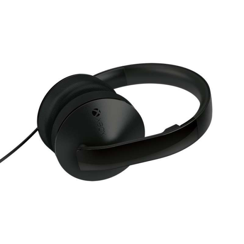 Jual Dijual Xbox One Stereo Headset 
