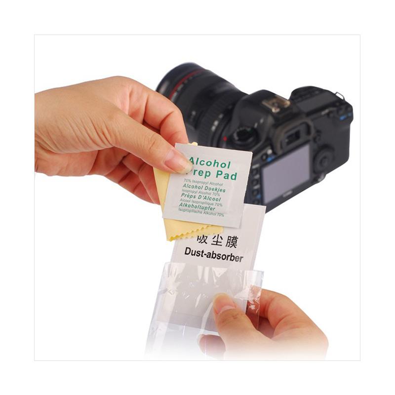 lynca tempered glass screen protector for sony a3000 a5000 a5100 a6000 a6300