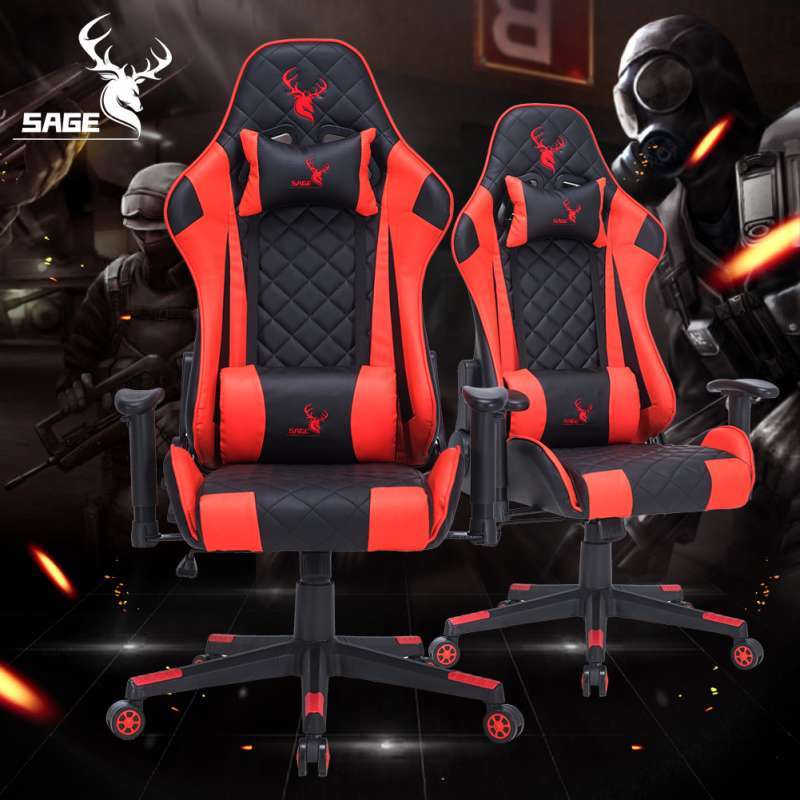 Sage gaming chair outlet
