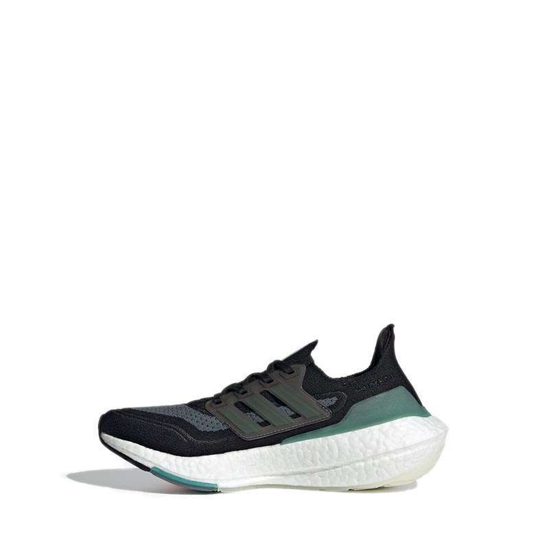 women's green adidas tennis shoes