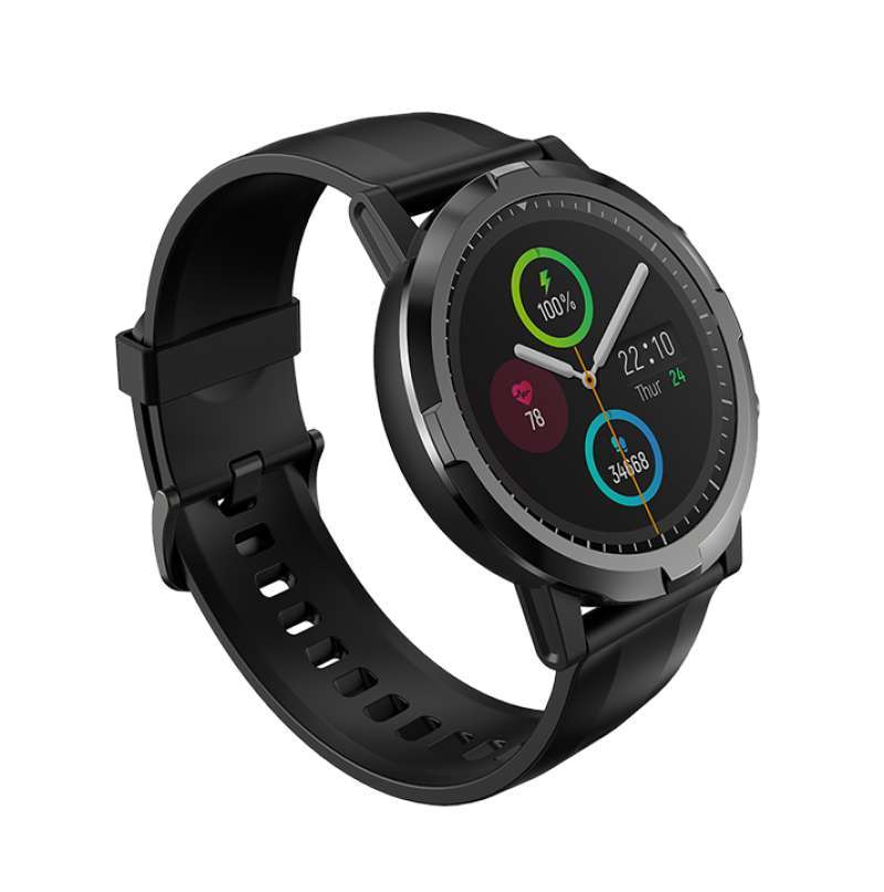 Haylou solar rt ls05s smart watch clearance