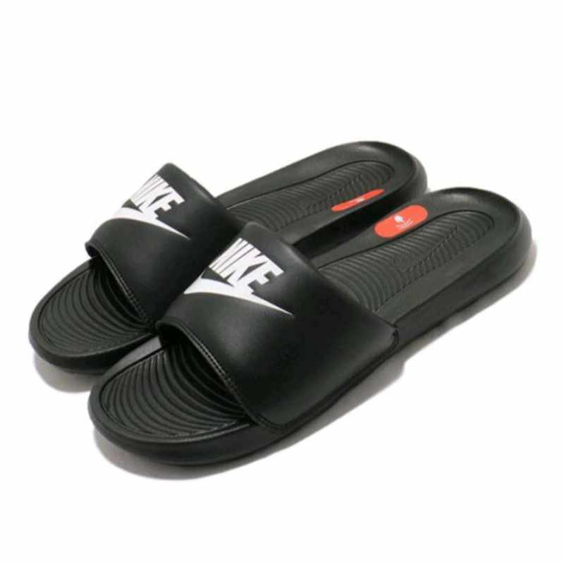 nike victori one slide