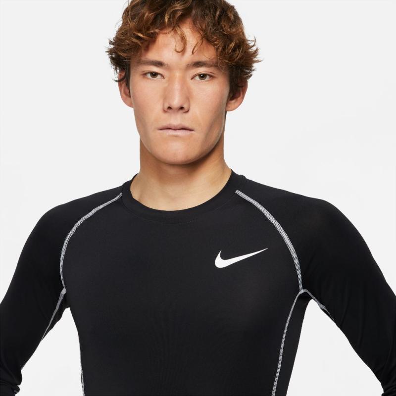 NIKE Men Training Pro Dri-FIT Tight Top 