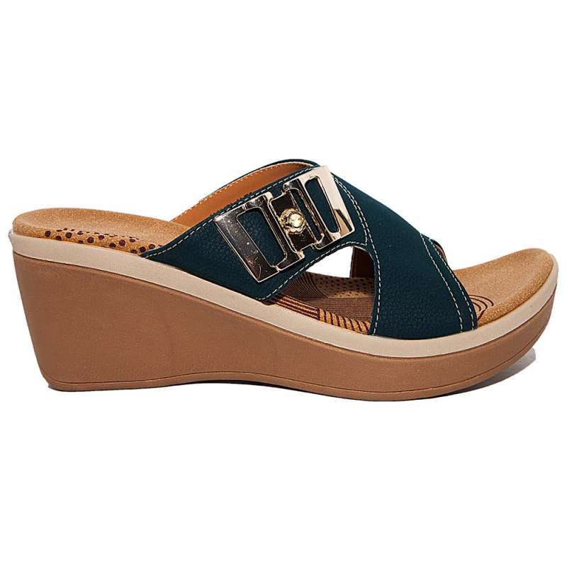 Sandal wedges best sale homyped