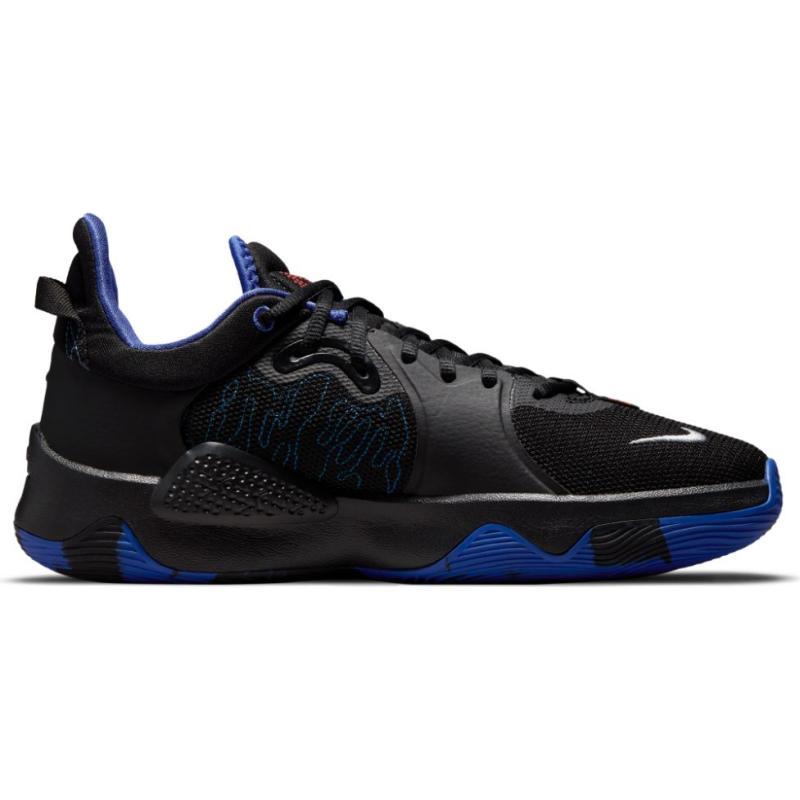 Jual NIKE Unisex Basketball PG 5 EP Sepatu Basket CW3146 004 di