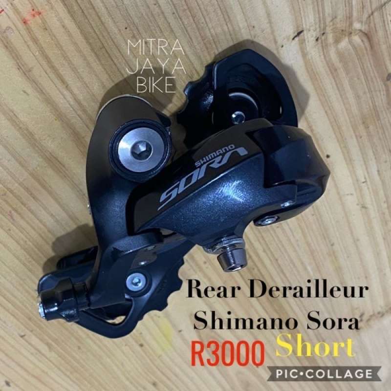 Rear Derailleur RD Shimano Sora R3000 