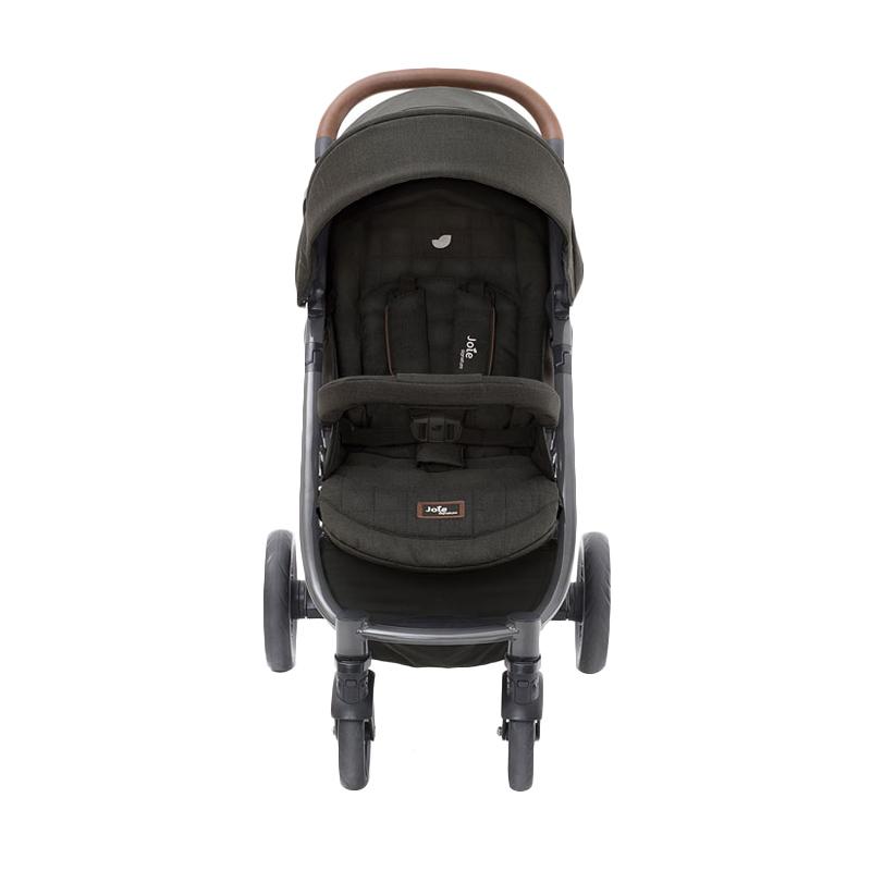 Jual Joie Litetrax 4 Flex Signature Kereta Dorong Bayi Online Oktober 2020 Blibli Com