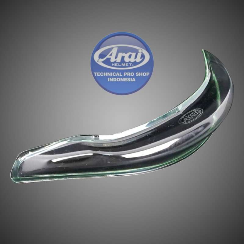 Arai GP-PED SET (2064) Clear di Seller 