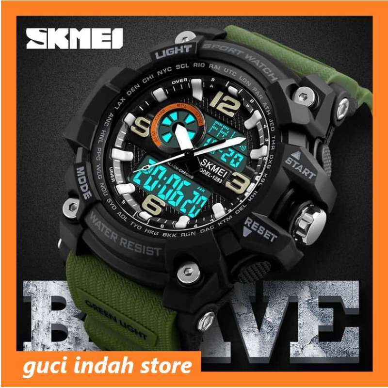 Skmei 1283 discount original
