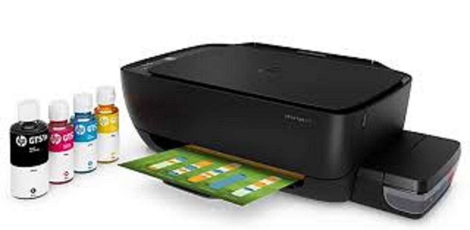 Jual Printer HP Ink Tank 315 all in one Print Scan Copy baru dan bergaransi  resmi gratis Catridge Tinta Dan Kabel di Seller DB7PRINT - Kota Surabaya,  Jawa Timur | Blibli