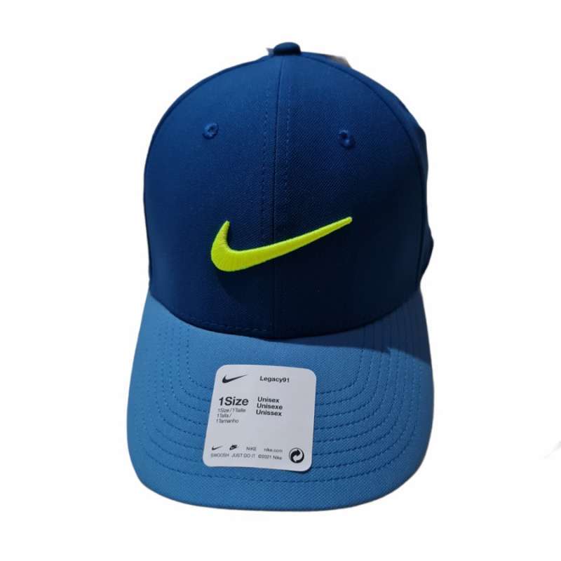 Jual Nike Dri-FIT Legacy91 Cap Court 