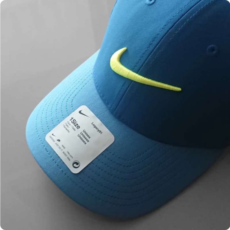 Jual Nike Dri-FIT Legacy91 Cap Court 