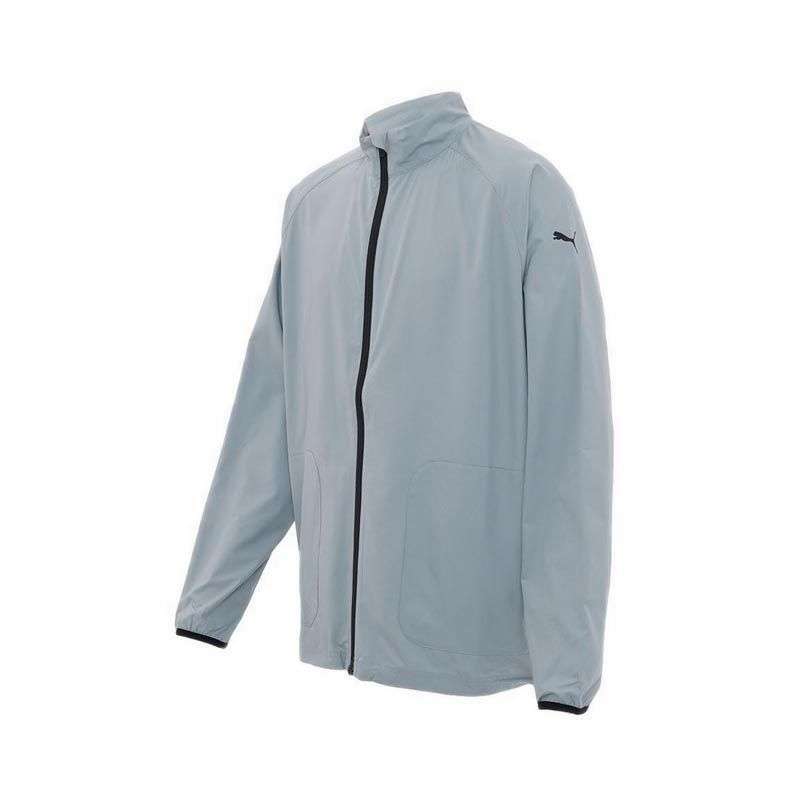 Puma golf men's 2019 zephyr on sale jacket