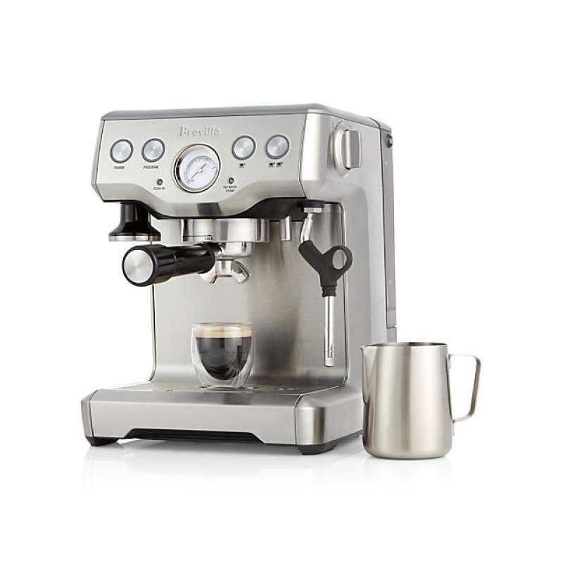 Jual Mesin Kopi Breville Infuser 
