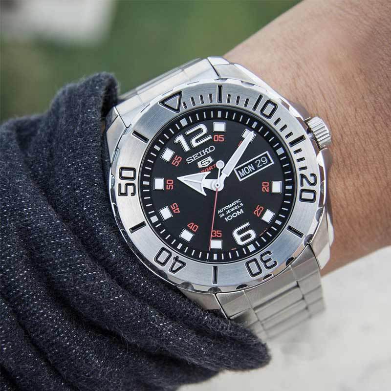 Seiko srpb35k1 outlet