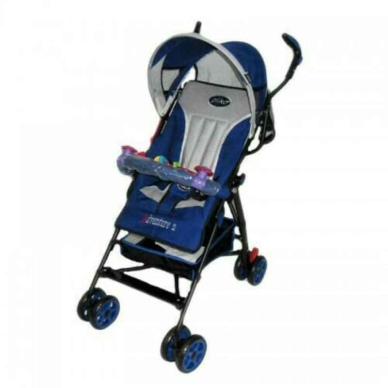 Promo Stroller Pliko Adventure2 Kereta Dorong Bayi Khusus Navy Blue Diskon 55 Di Seller Ericlaire Store Cengkareng Timur Kota Jakarta Barat Blibli