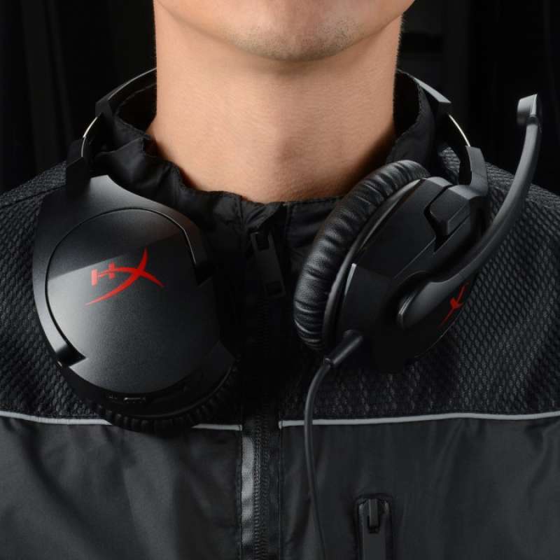 Promo HyperX Cloud Stinger Gaming 
