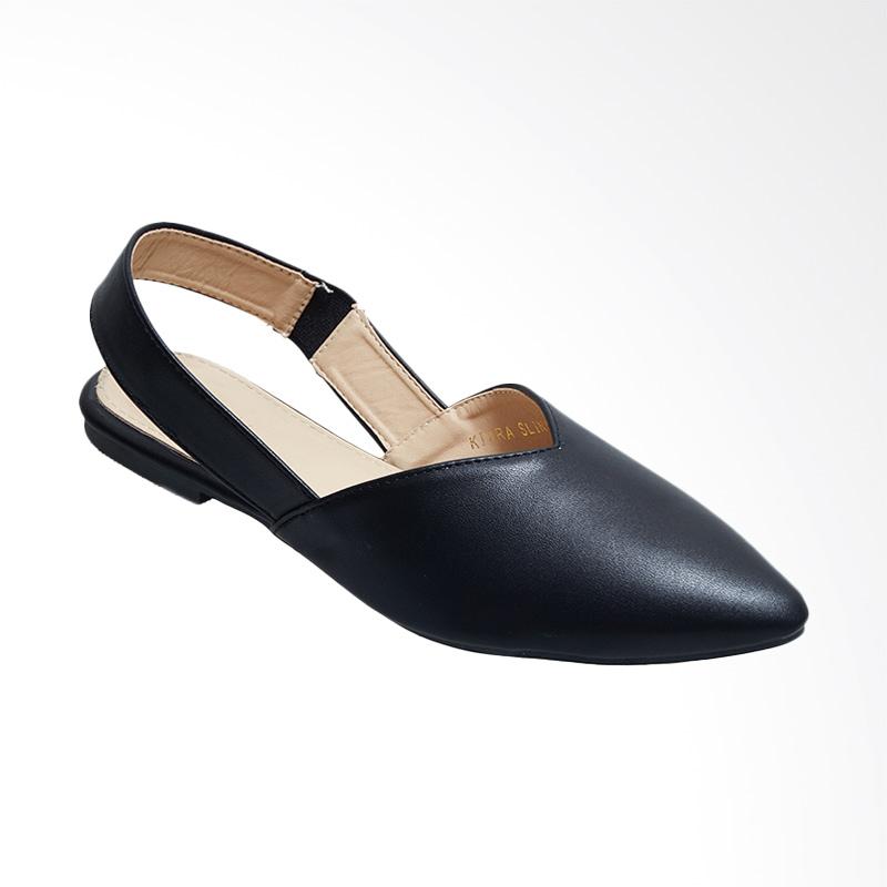 Jual Octav 0008 Kiara Slingback Flats 