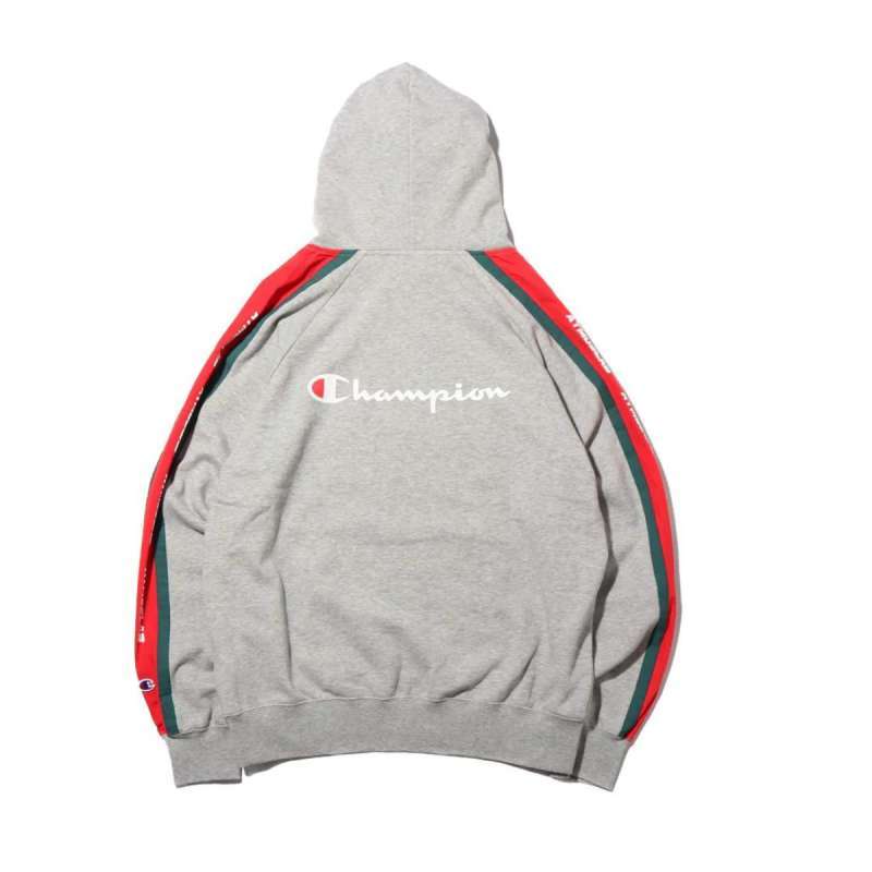 Ciri hoodie champion original 2025
