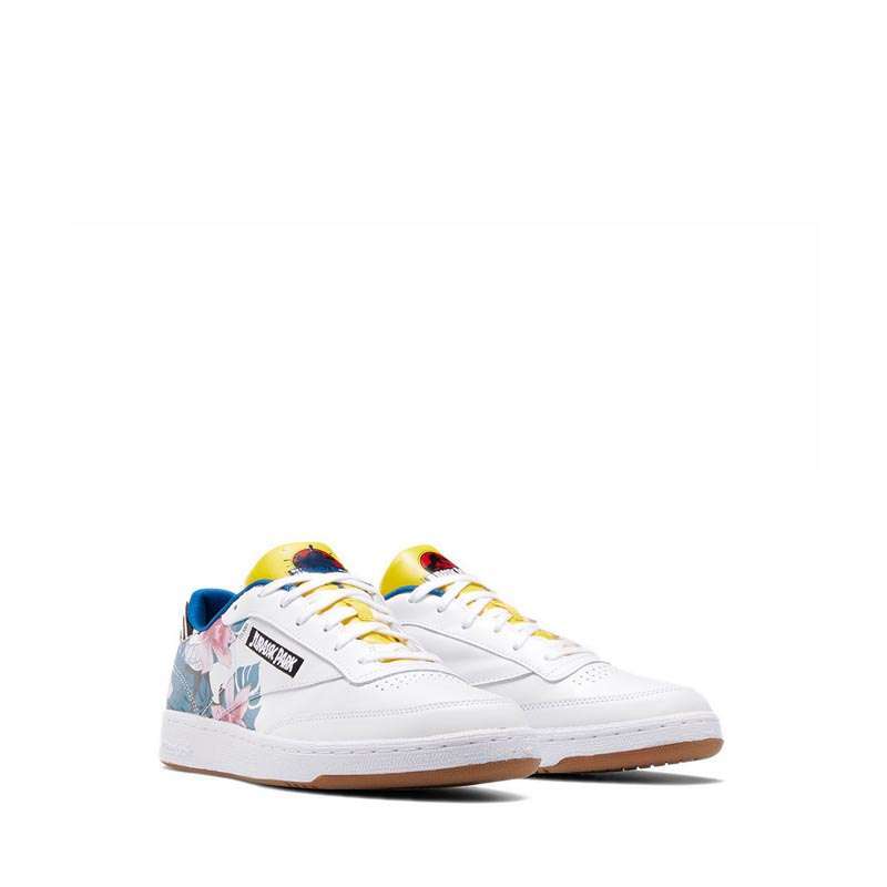 urban outfitters reebok club c 85