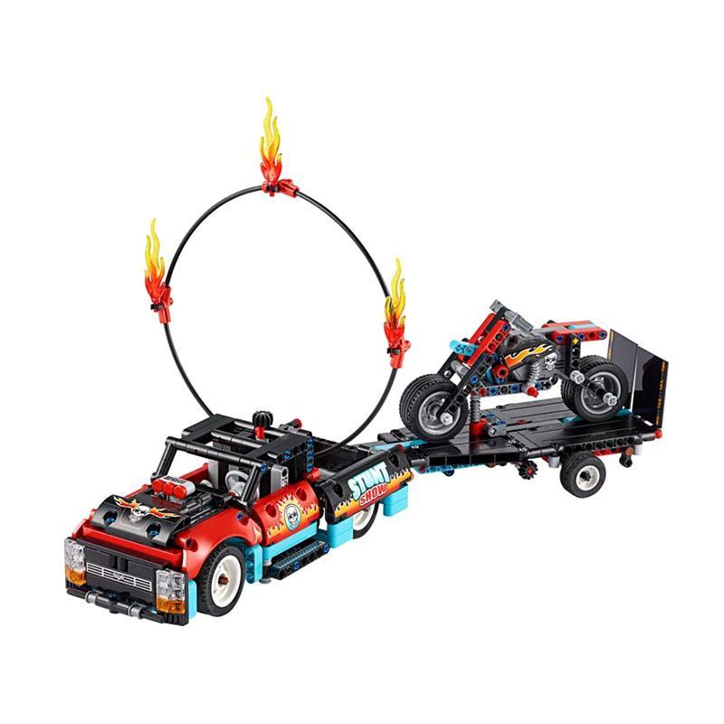 42106 lego technic