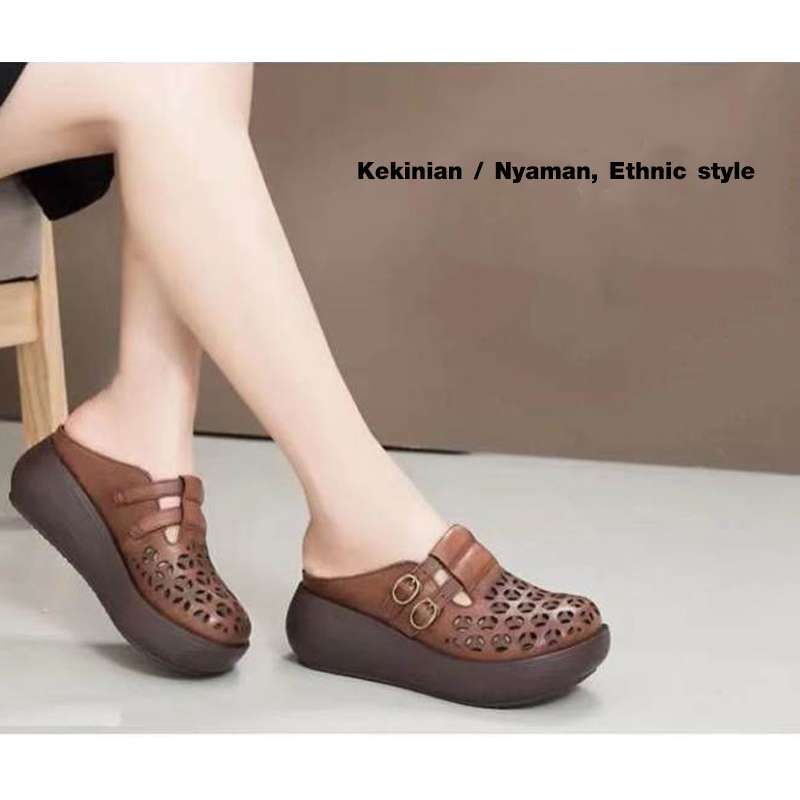 ethnic wedges