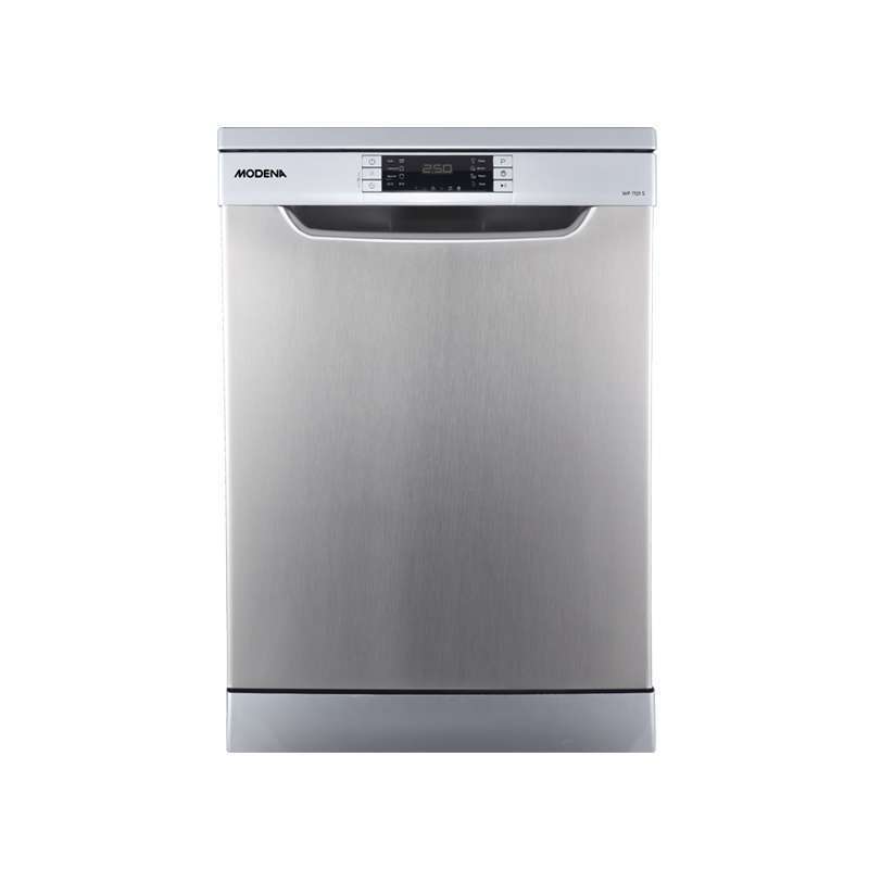 Pencuci Piring Hygienisk Integrated Dishwasher Jual Modena Mesin