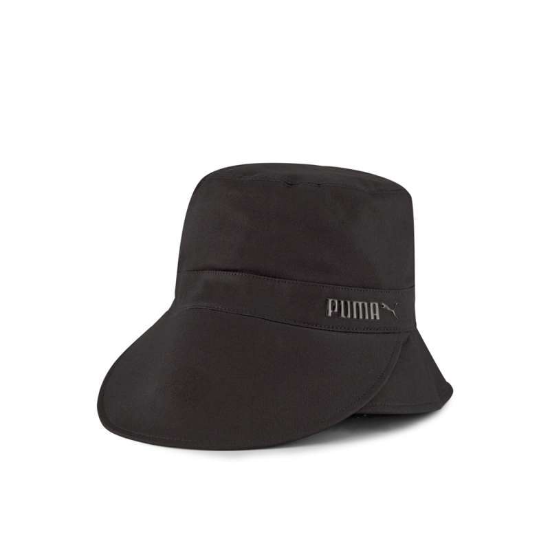 Jual Puma Bucket Visor Hat Unisex 02 12 