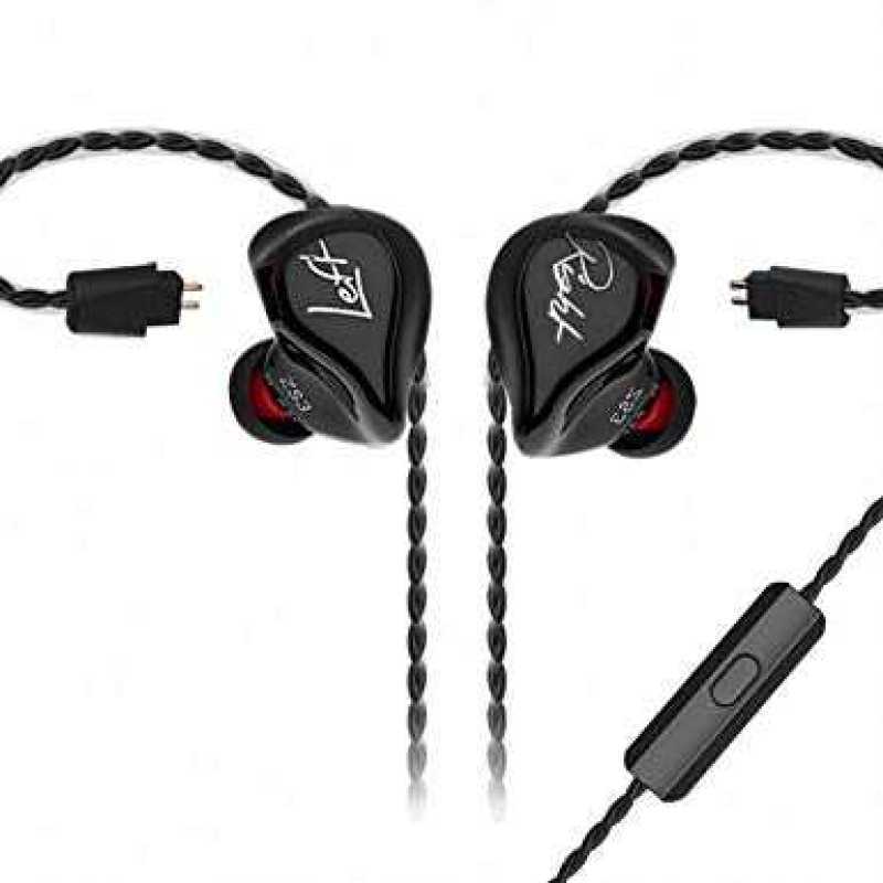 Earphone Knowledge Zenith Promo Knowledge Zenith Earphone Sport