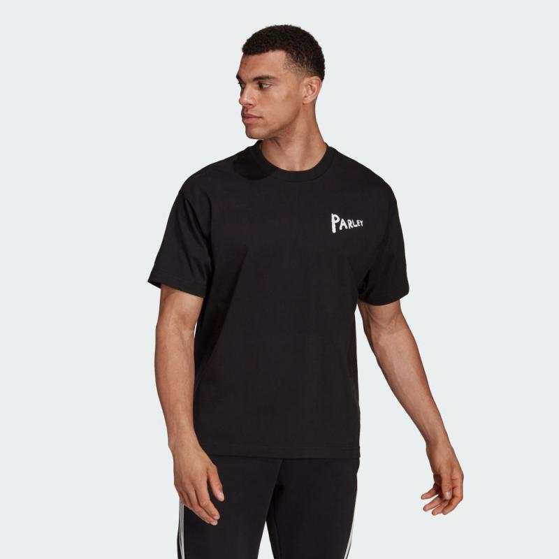 Adidas parley store tee