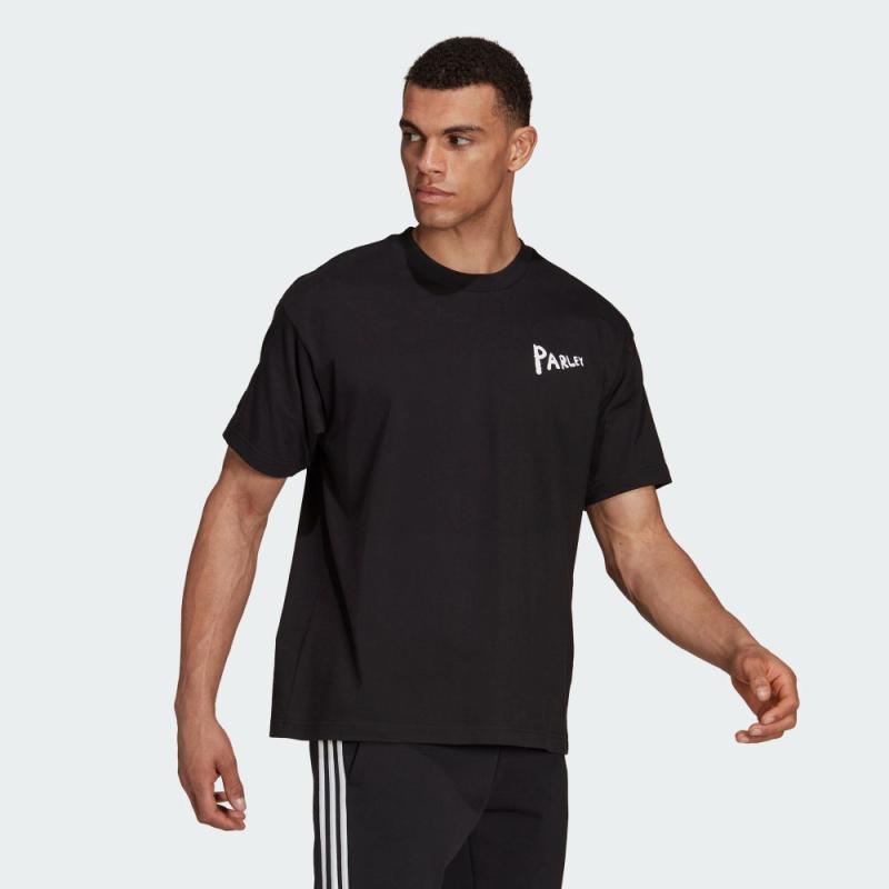 Adidas parley shirt sale