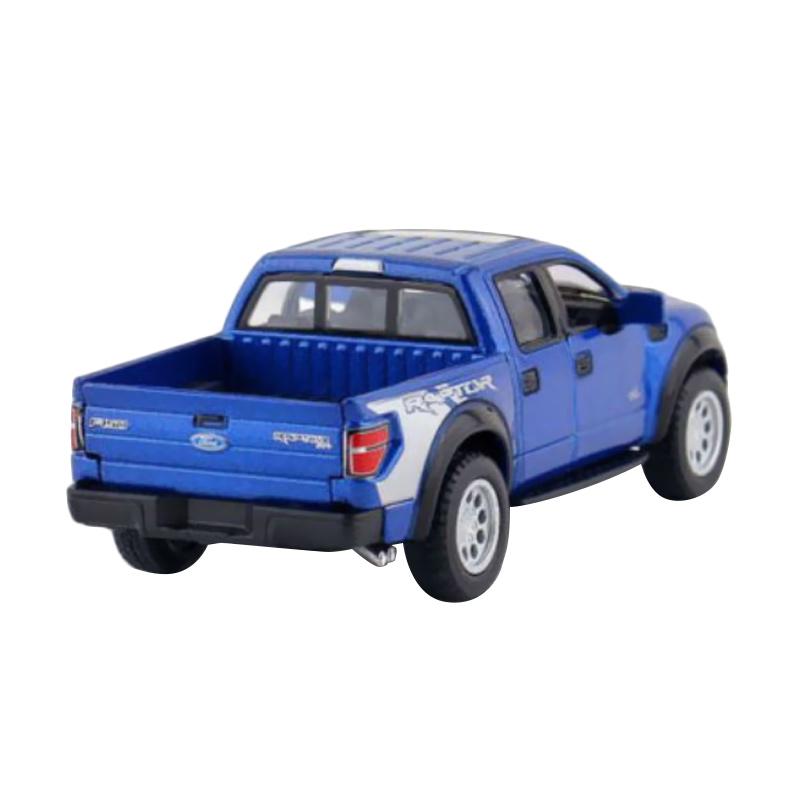 kinsmart ford raptor