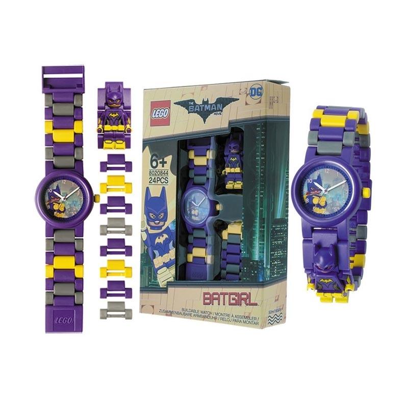Lego batgirl watch on sale