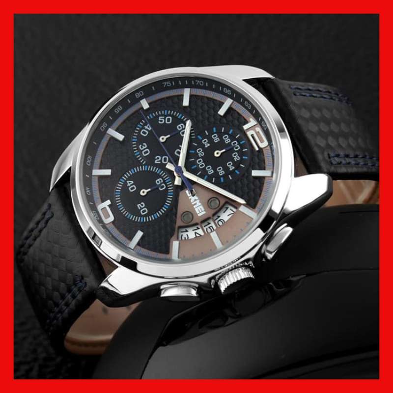 Skmei 9106 blue store