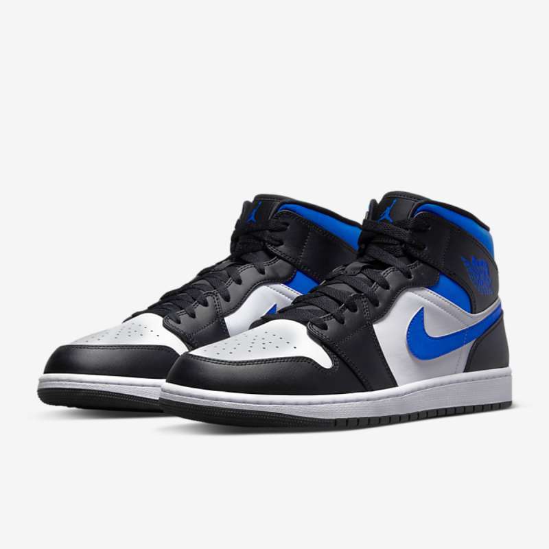 royal aj 1